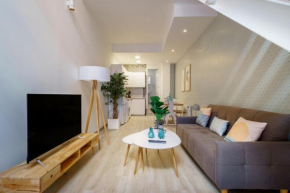 Cozy- 1 Bd 1,5 Bth - Delicias Atocha